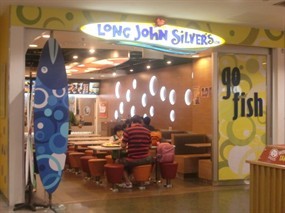 Long John Silver's