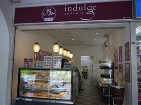 Indulge Patisserie