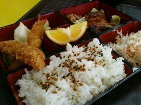 Japanese Cuisine