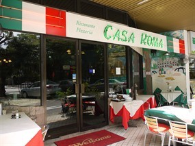 Casa Roma