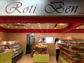 Roti Ben