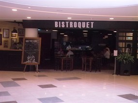 Bistroquet