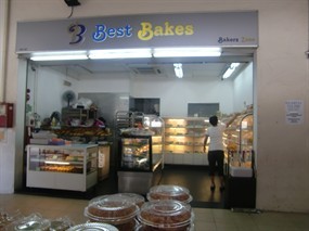 Best Bakes