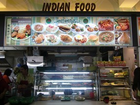 Indian Food - Foodmore