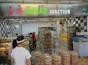 Bread Junction