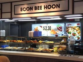 Elon Bee Hoon - Kopitiam