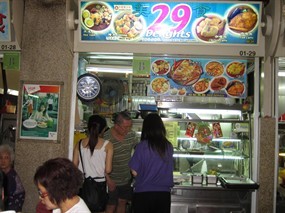 29 Delights
