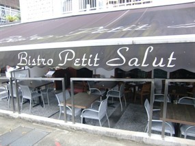 Bistro Petit Salut
