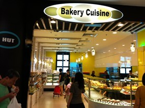 Bakery Cuisine