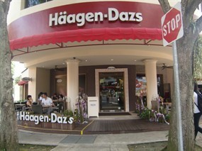 Häagen-Dazs