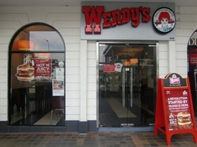 Wendy's