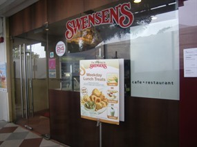 Swensen's