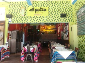 El Patio Restaurant & Wine Bar