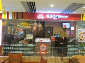 BBQ Chicken