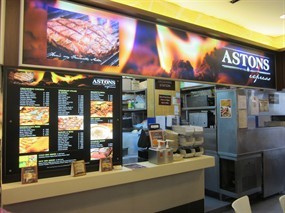Astons