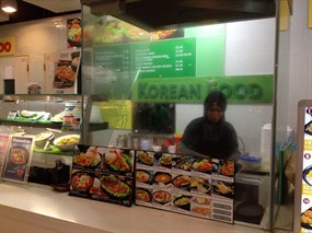 Korean Food - Food Culture