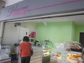 Deluscious Patisserie