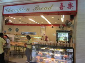 Champion Bread