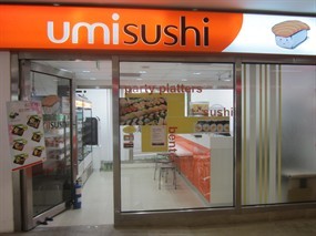 umisushi
