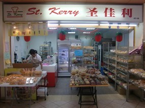 St Larry