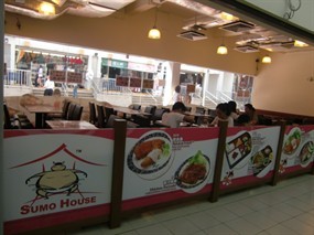 Sumo House