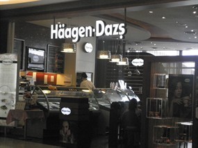 Häagen-Dazs