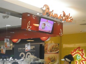 PrimaDeli