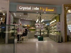 Crystal Jade My Bread