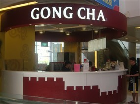 Gong Cha