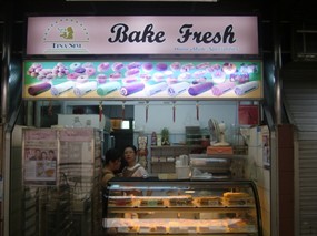 Bake Fresh