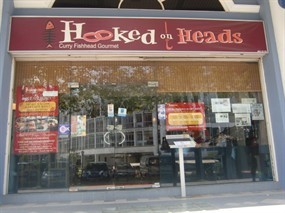 Hooked on Heads
