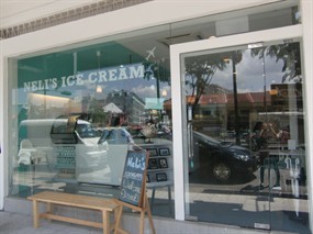 Neli's Ice Cream