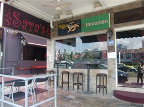 Sara's