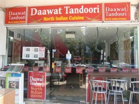Daawat Tandoori
