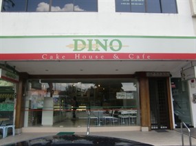 Dino Cake House & Café