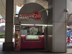 Sweet Talk