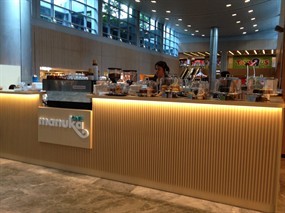 Cafe Manuka