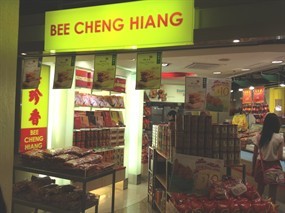 Bee Cheng Hiang