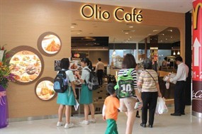 Olio Café