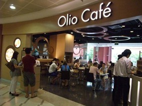 Olio Cafe