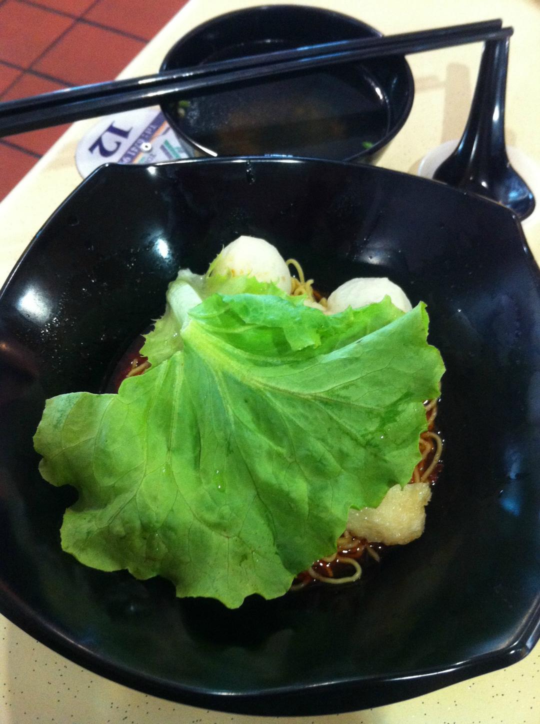 Ming Chu - 722 Foodfare in Ang Mo Kio Singapore | OpenRice Singapore