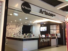 Artease Cafe