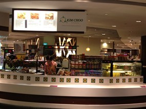 Kim Choo Kueh Chang