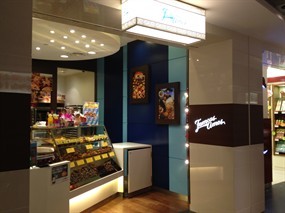 Famous Amos