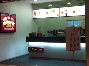 Gong Cha