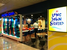 Long John Silver's