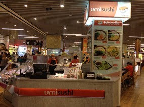 umisushi