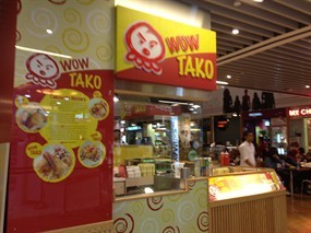 Wow Tako