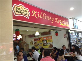 Killiney Kopitiam