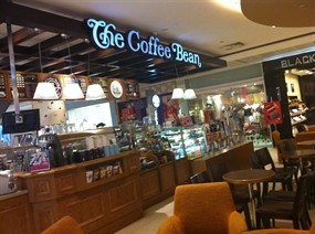 The Coffee Bean & Tea Leaf